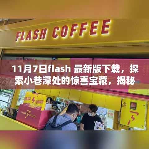 探索小巷深处惊喜宝藏,揭秘隐藏版特色小店与最新Flash下载体验——11月7日最新版Flash下载指南