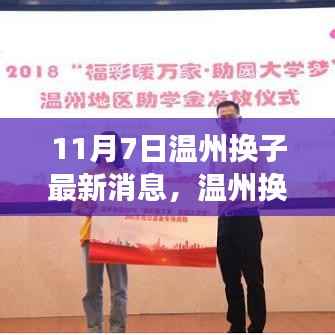 温州换子最新动态,自然之旅开启,探寻内心宁静与欢笑的新篇章