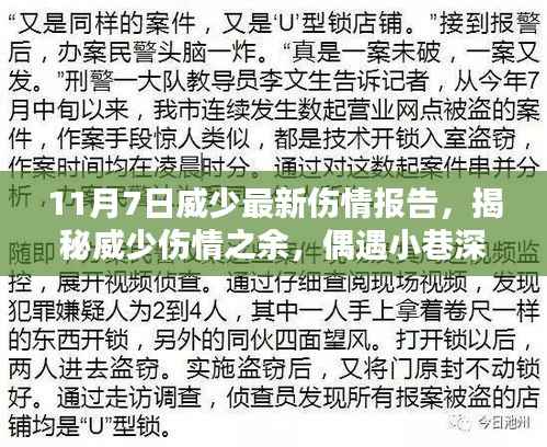 揭秘威少最新伤情报告,伤情更新之余,偶遇小巷独特小店