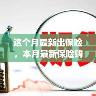 本月保险购买全攻略,从入门到投保的详细指南