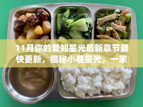 小巷星光,揭秘隐藏版特色小店的闪耀故事,最新章节抢鲜看