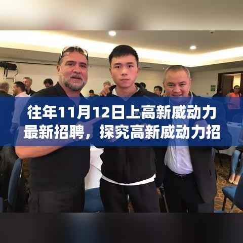 高新威动力招聘趋势深度剖析,历年11月12日招聘活动观点与趋势探究