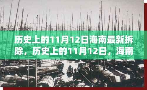 历史上的11月12日海南拆除事件回顾,最新进展一览