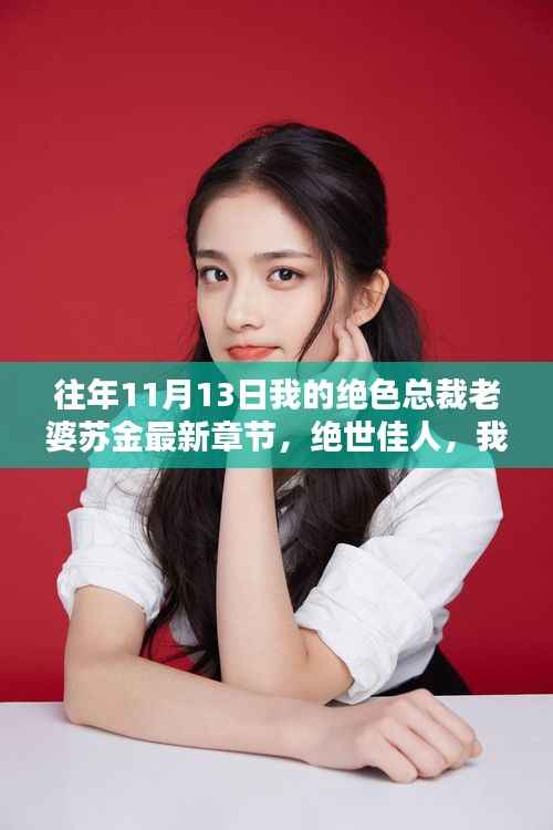 绝世佳人总裁妻苏金,十一月十三日的秘密篇章