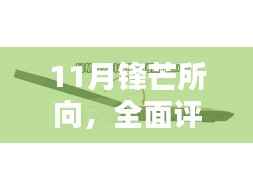 11月锋芒所向,全面评测与介绍最新砍刀