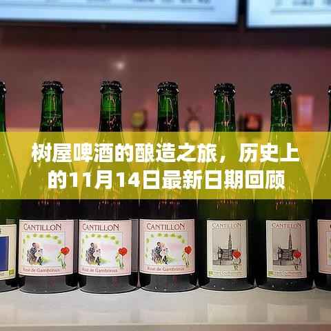 树屋啤酒的酿造之旅,历史上的11月14日最新日期回顾