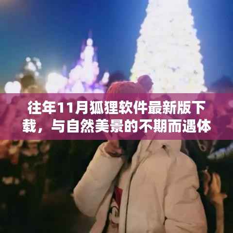 往年11月狐狸软件最新版下载,与自然美景的不期而遇体验