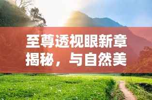 至尊透视眼新章揭秘,与自然美景的不解之缘(11月14日更新)