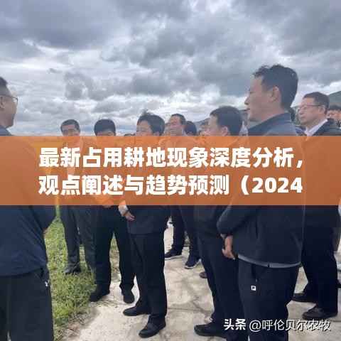 最新占用耕地现象深度分析,观点阐述与趋势预测(2024年11月)