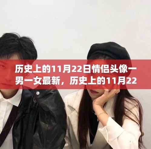 历史上的11月22日情侣头像一男一女深度测评与介绍,最新情侣头像推荐