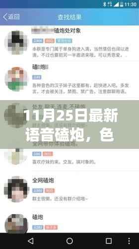 警惕非法语音社交应用,健康娱乐选择的重要性与合规文化活动的建议