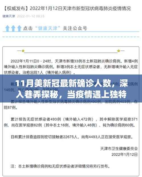 11月美国新冠疫情最新动态,巷弄探秘特色小店的故事