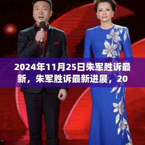 朱军胜诉最新进展及详细步骤指南(2024年11月25日更新)