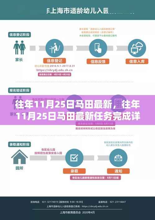 往年11月25日马田最新任务详解与达成攻略指引