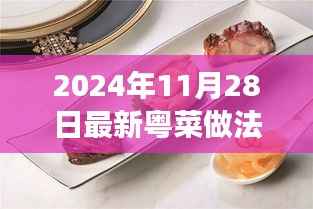 最新粤菜做法揭秘,开启自信人生之旅,从厨房走向未来之路
