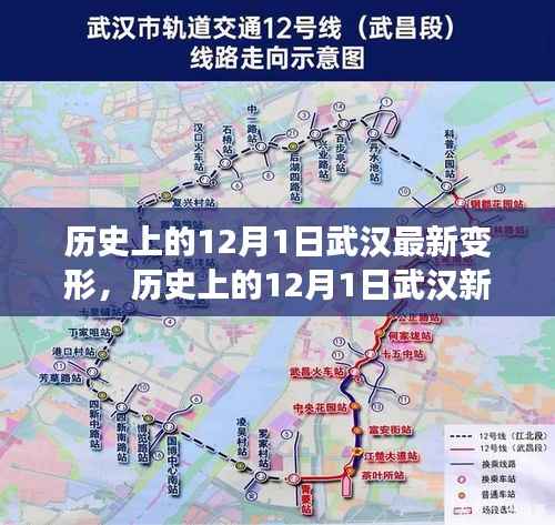多维度视角下的武汉新变形，历史上的12月1日深度探讨