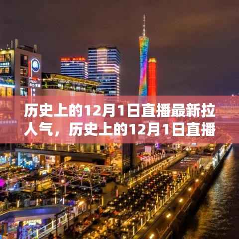 科技重塑生活品质,历史上的12月1日直播盛宴揭秘高科技产品点燃人气狂欢日