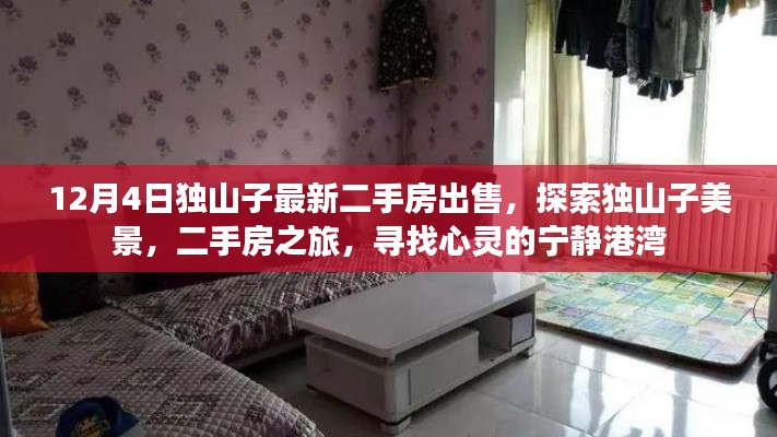 独山子最新二手房探索之旅,寻找心灵的宁静港湾与美景探索