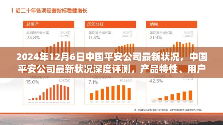 中国平安公司最新深度评测报告,产品特性、用户体验与市场竞争力分析(2024年12月)