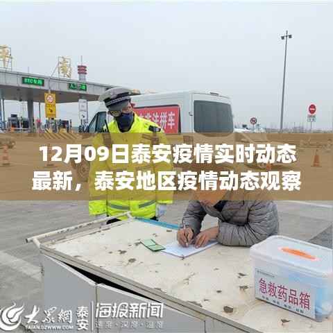 泰安疫情最新实时动态观察与分析,进展、观点与观察