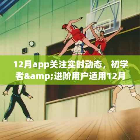 12月APP动态关注指南,适合初学者与进阶用户的实时动态追踪,希望符合您的要求,您也可酌情调整。
