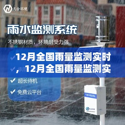 12月全国雨量监测实时,全面评测与介绍产品