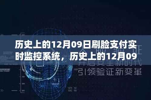 刷脸支付实时监控系统,诞生与演变历程回顾