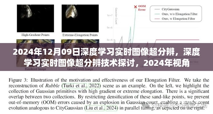 2024年视角下的深度学习实时图像超分辨技术探讨