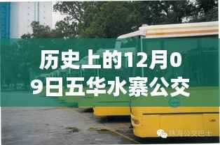 探秘五华水寨公交时光，隐匿小巷的特色风情与实时查询指南