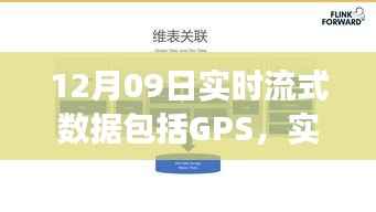 纪念十二月九日里程碑时刻,GPS实时流式数据革新与智能导航的未来交汇点