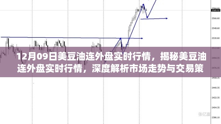 揭秘美豆油连外盘实时行情,深度解析市场走势与交易策略(附最新行情数据)