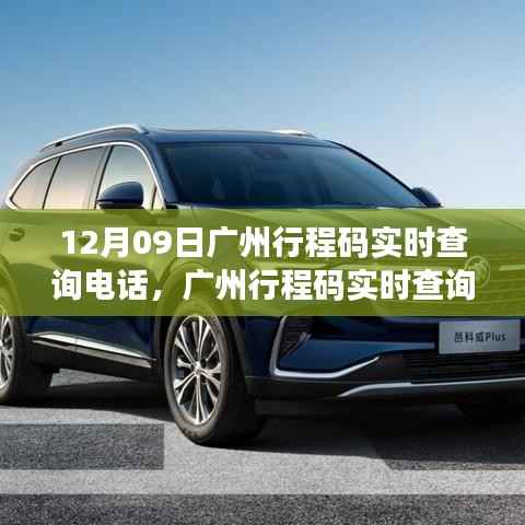 广州行程码实时查询电话详解,服务评测、特性体验与竞品对比