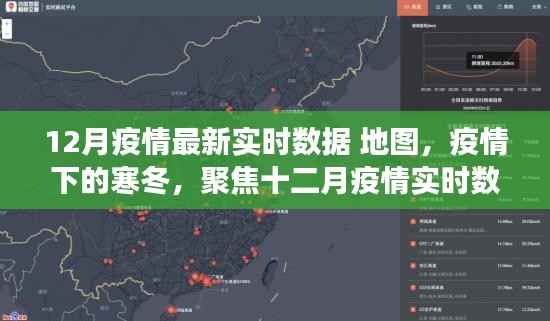 聚焦十二月疫情实时数据与地图洞察,寒冬之下的疫情最新动态
