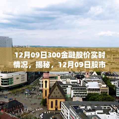 揭秘,股市风云变幻下的金融股价实时动态——以金融股为例,掌握股市行情尽在掌握!
