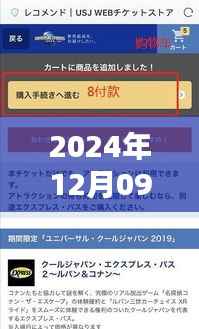 环球影城排队实况追踪，时间的流转与体验的艺术——XXXX年XX月XX日观察