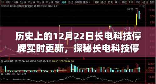 长电科技停牌日探秘,历史魅力与小巷魅力的双重奏,实时更新停牌动态