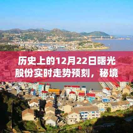 秘境探索,揭秘曙光股份历史轨迹与实时走势预测