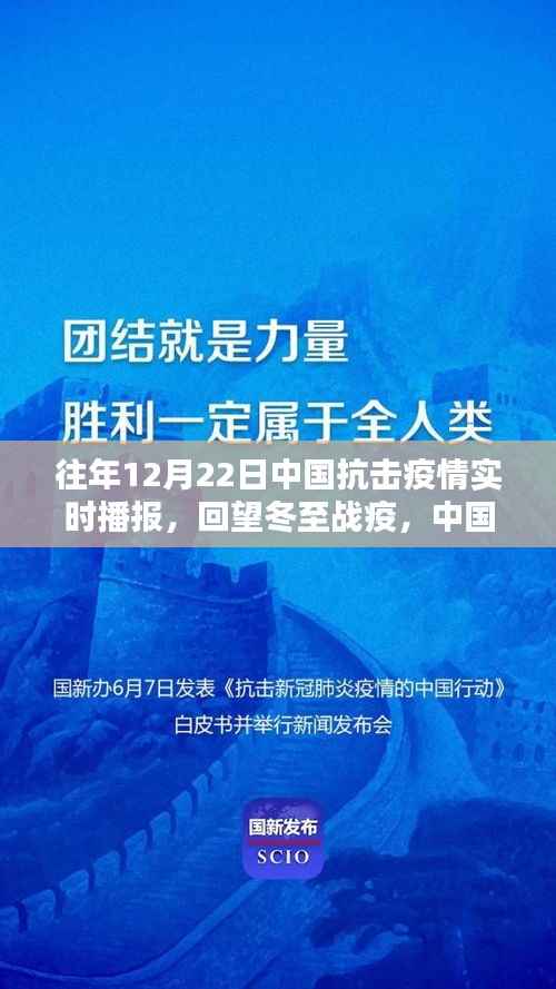 冬至战疫回顾,中国抗击疫情的日子——十二月二十二日实时播报与回顾