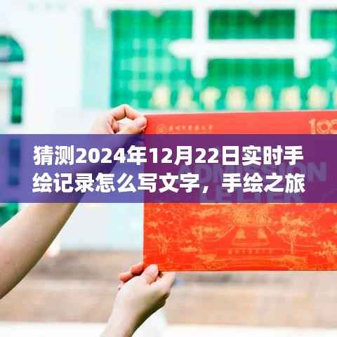 手绘之旅,探索自然美景,记录内心的宁静——手绘记录文字指南(2024年12月22日实时手绘)