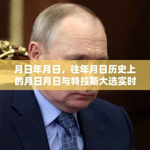 特拉斯大选实时数据与历年历史月日对比