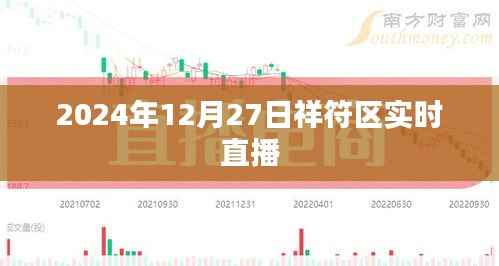 祥符区实时直播，揭秘祥符风采，精彩不容错过