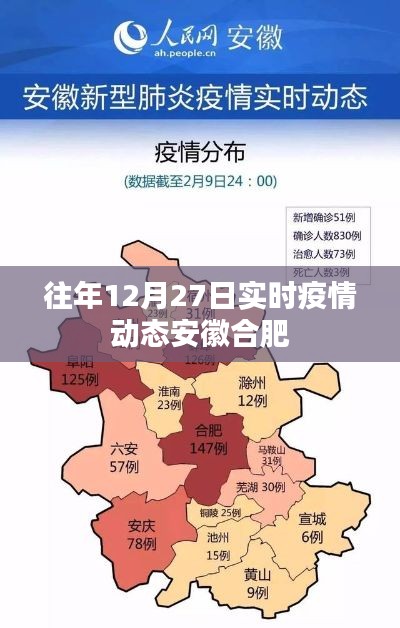 安徽合肥往年12月27日最新疫情动态概览