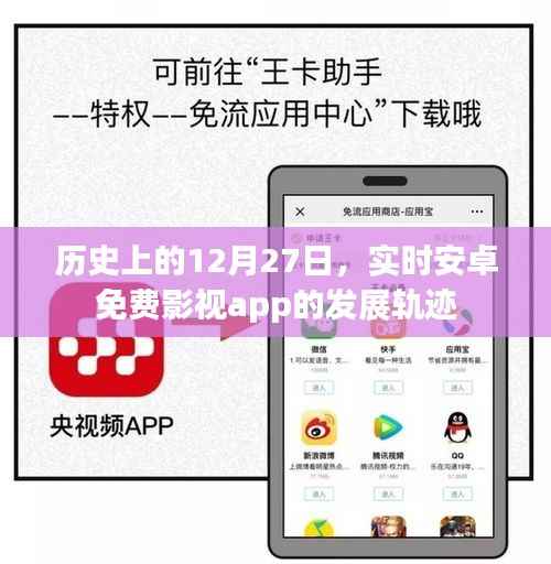 安卓影视app发展史,揭秘免费影视app在12月27日的里程碑