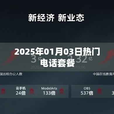 『2025年元旦热门电话套餐一览』