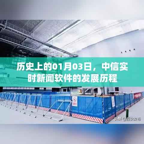 中信实时新闻软件发展历程，揭秘一月三日的重要时刻