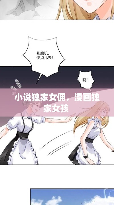 小说独家女佣,漫画独家女孩
