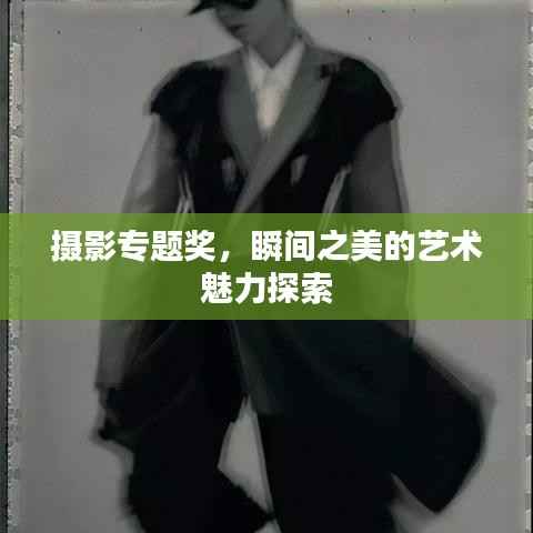 摄影专题奖,瞬间之美的艺术魅力探索