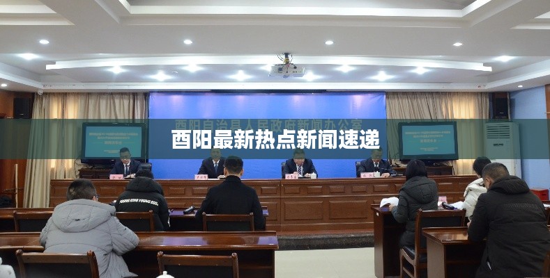 酉阳最新热点新闻速递