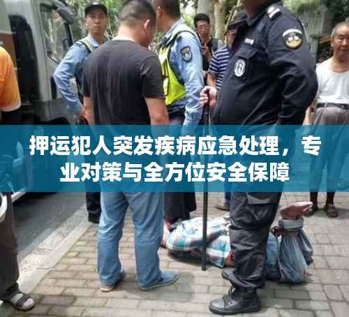 押运犯人突发疾病应急处理，专业对策与全方位安全保障