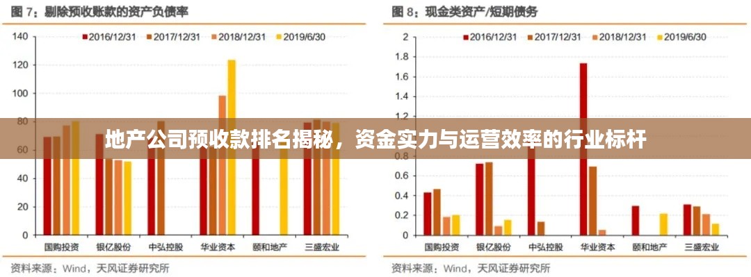 地产公司预收款排名揭秘，资金实力与运营效率的行业标杆